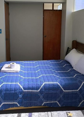 PEPE´S HOUSE